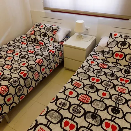 Apartment Mirador 33