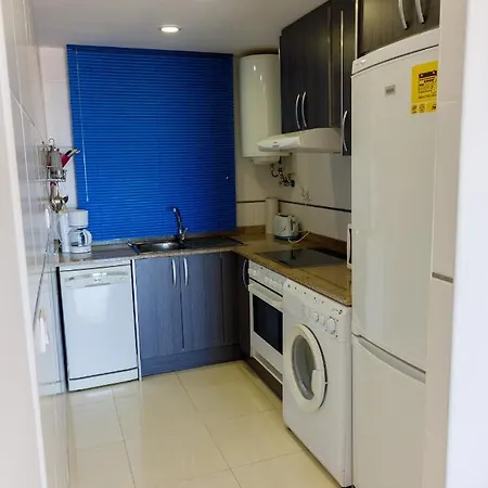 Apartment Mirador 33