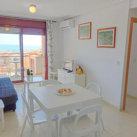 Mirador 33 Apartment Peniscola