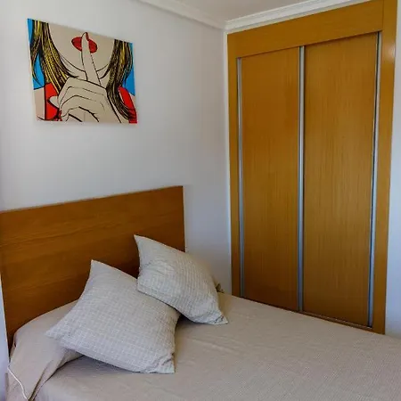 Mirador 33 * Peniscola