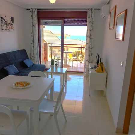 Apartment Mirador 33 *