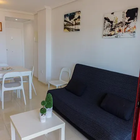 Mirador 33 * Peniscola