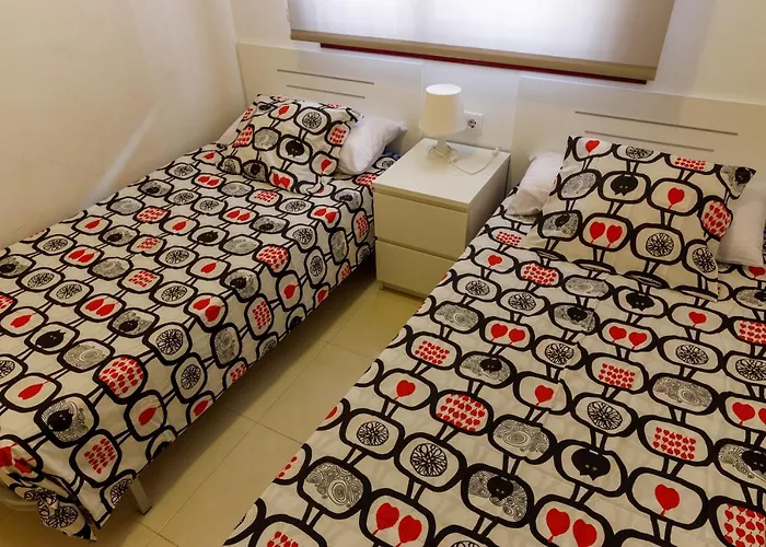 Apartamento Mirador 33