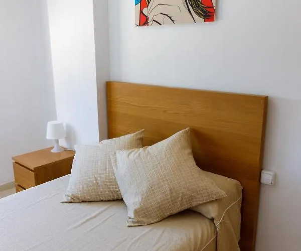 Apartamento Mirador 33