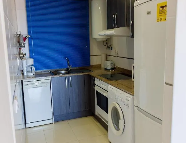 Apartamento Mirador 33
